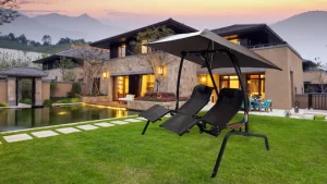 422L 2-Person Swing