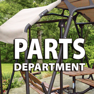421 Separator Assembly (Rear)